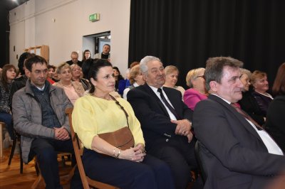 Dzień Kobiet z Domem Kultury 2026